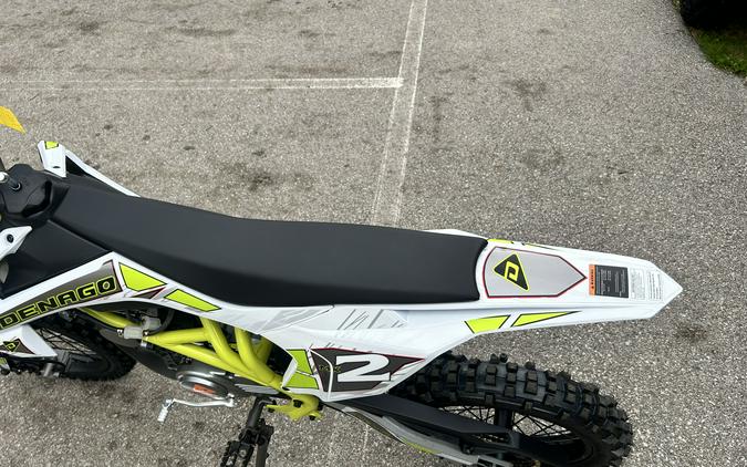 2026 DENAGO MX2 125cc - D10489