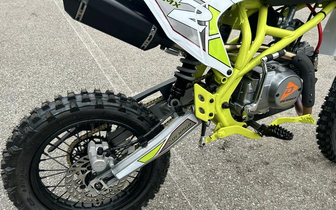 2026 DENAGO MX2 125cc - D10489