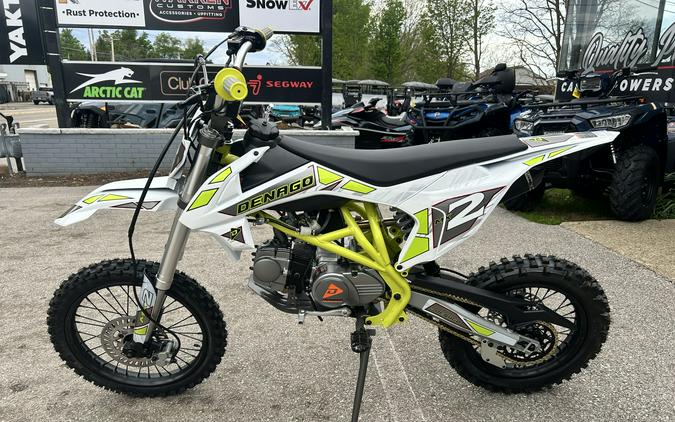2026 DENAGO MX2 125cc - D10489