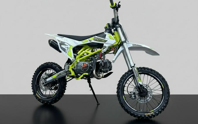 2026 DENAGO MX2 125cc - D10489