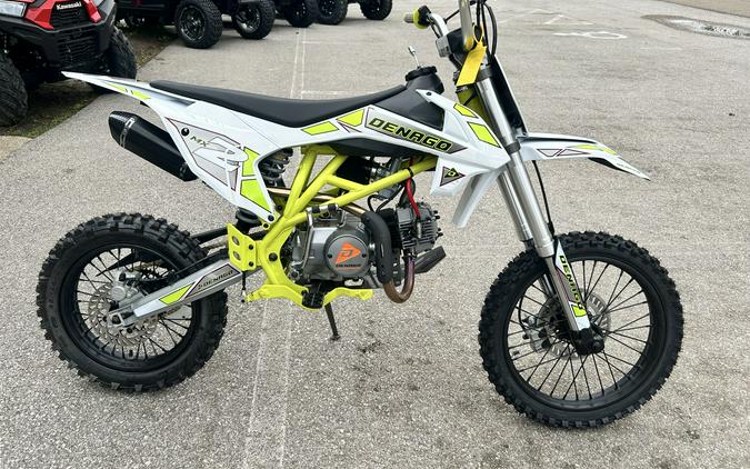 2026 DENAGO MX2 125cc - D10489
