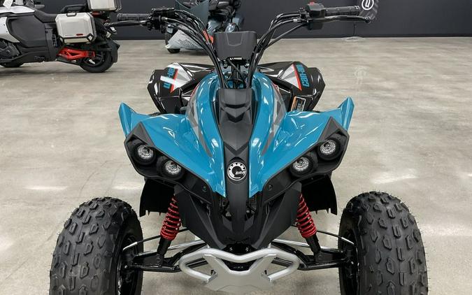 2026 Can-Am® Renegade 110 EFI