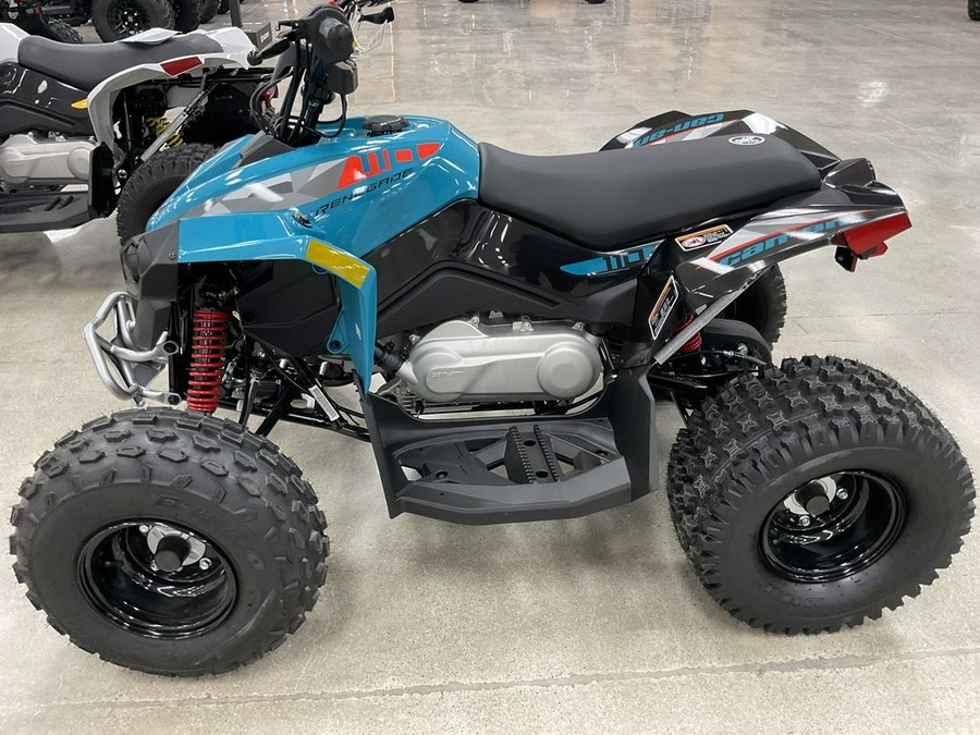 2026 Can-Am® Renegade 110 EFI