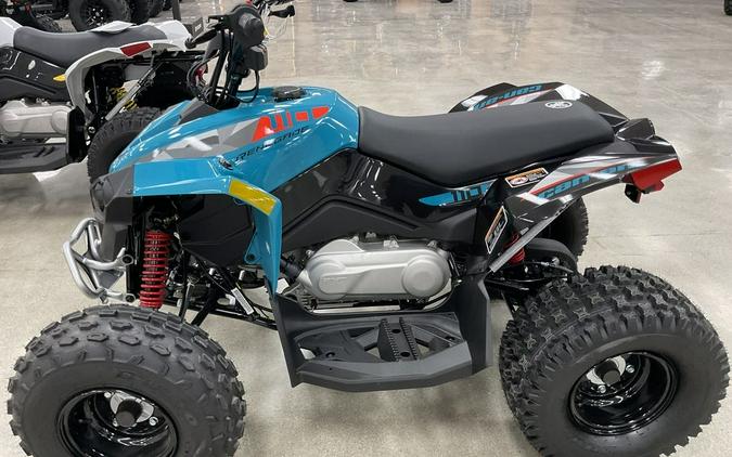 2026 Can-Am® Renegade 110 EFI