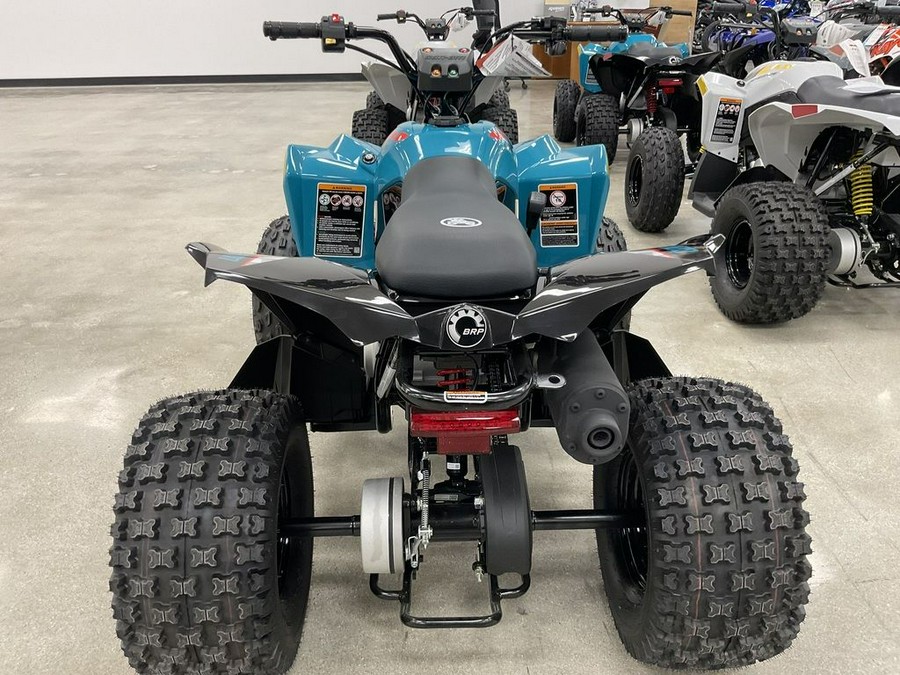 2026 Can-Am® Renegade 110 EFI