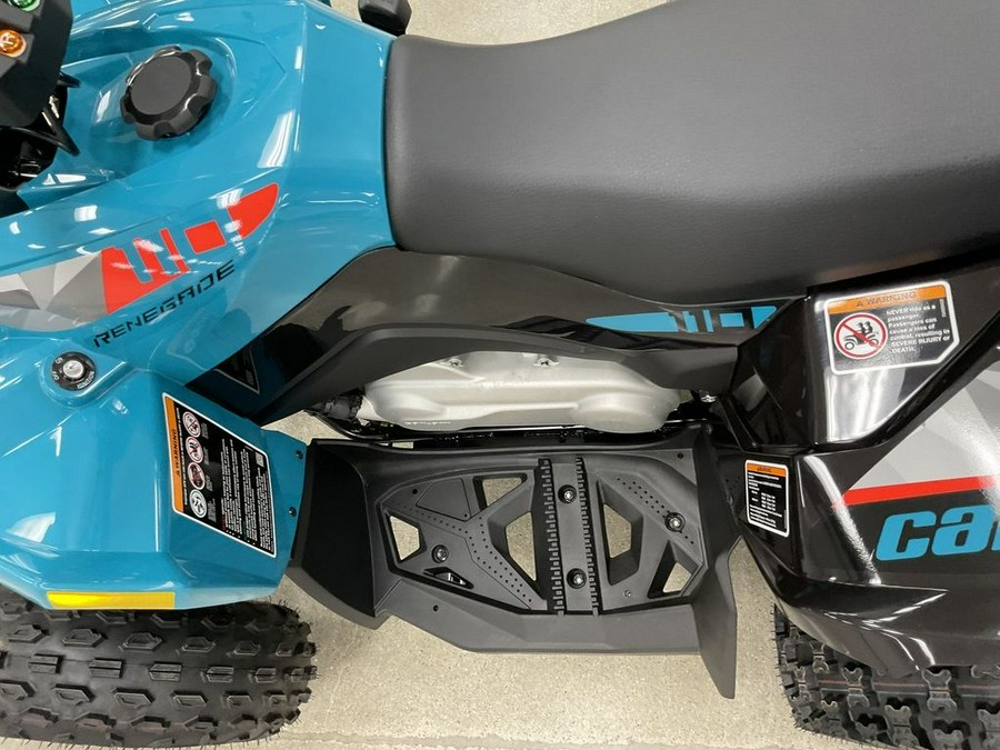 2026 Can-Am® Renegade 110 EFI