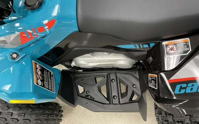 2026 Can-Am® Renegade 110 EFI
