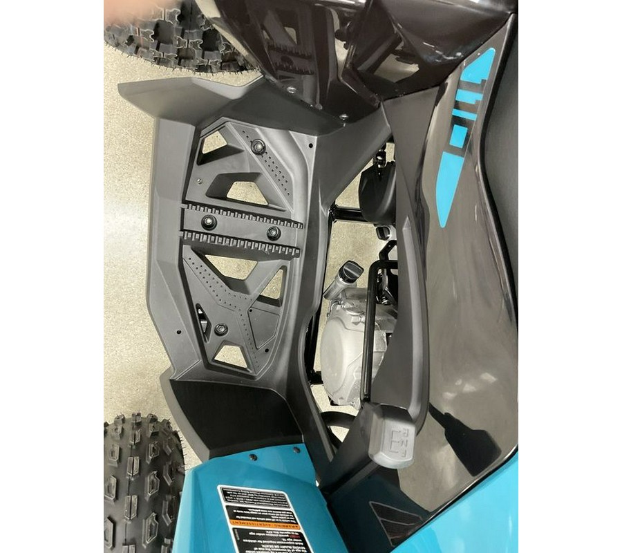 2026 Can-Am® Renegade 110 EFI