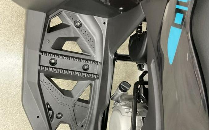 2026 Can-Am® Renegade 110 EFI