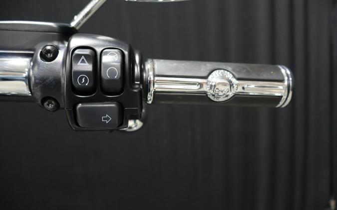 2021 Softail Fat Boy 114 - Harley-Davidson®
