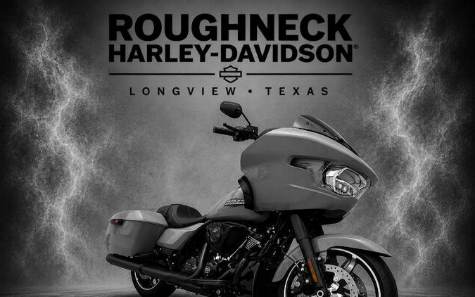2026 Harley-Davidson ROAD GLIDE