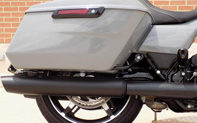 2026 Harley-Davidson ROAD GLIDE