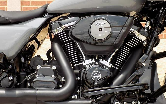 2026 Harley-Davidson ROAD GLIDE
