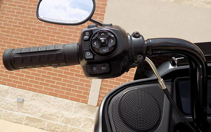 2026 Harley-Davidson ROAD GLIDE