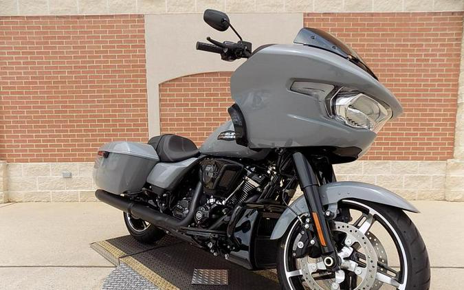 2026 Harley-Davidson ROAD GLIDE
