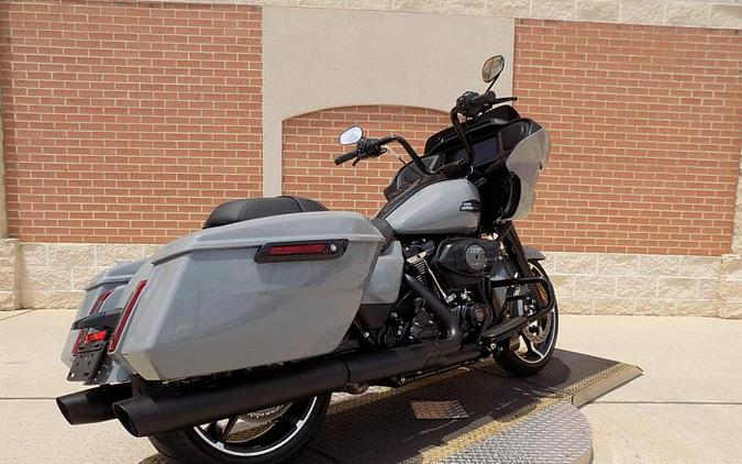 2026 Harley-Davidson ROAD GLIDE