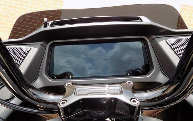 2026 Harley-Davidson ROAD GLIDE