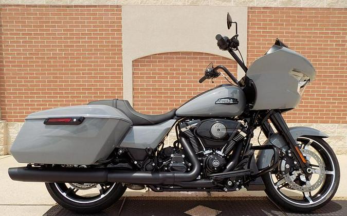2026 Harley-Davidson ROAD GLIDE
