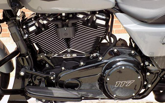 2026 Harley-Davidson ROAD GLIDE