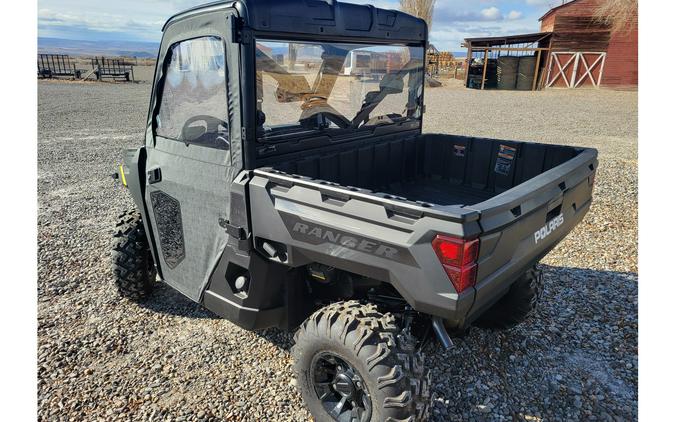 2024 Polaris Industries Ranger® 1000 Premium