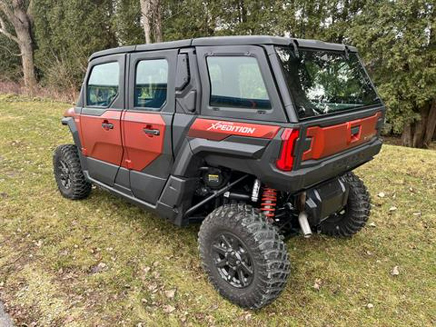 2024 Polaris Polaris XPEDITION ADV 5 Northstar