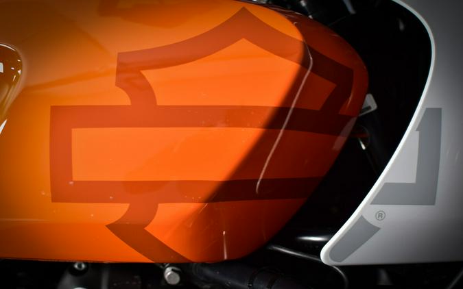 2021 Harley-Davidson Pan America 1250