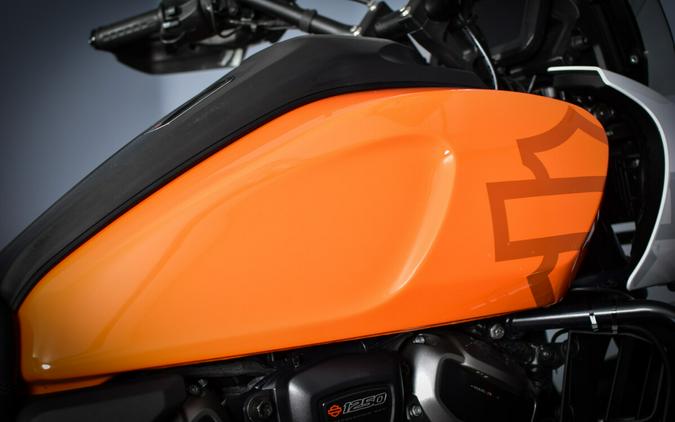 2021 Harley-Davidson Pan America 1250