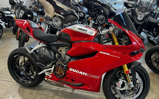 2014 ducati 1199 clearance panigale for sale