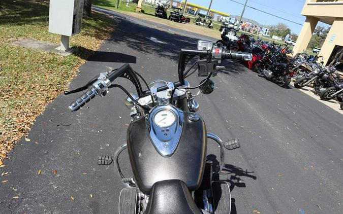 2005 Yamaha Road Star