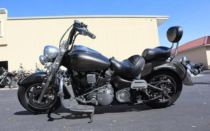 2005 Yamaha Road Star