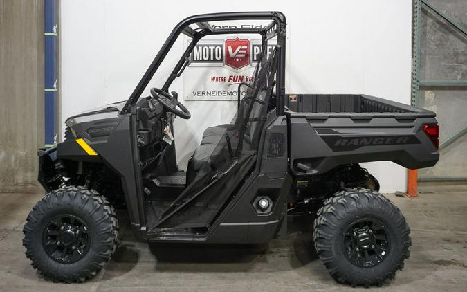 2024 Polaris® Ranger 1000 Premium