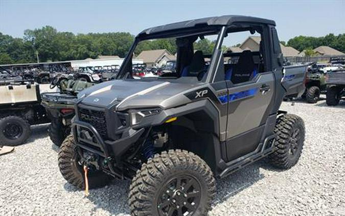 2024 Polaris Polaris XPEDITION XP Ultimate