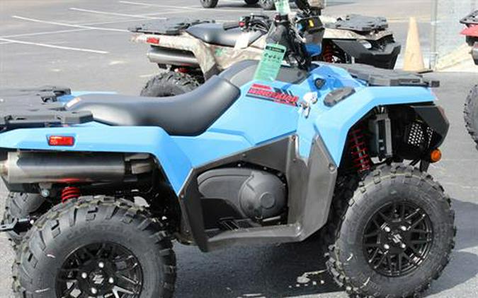 2024 Suzuki KingQuad 750AXi Power Steering SE