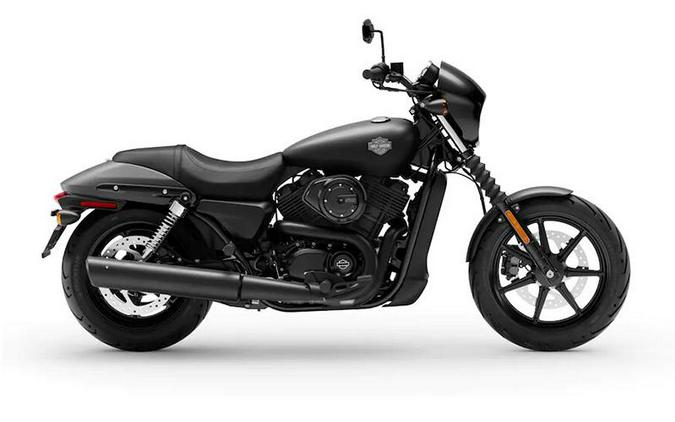 2020 Harley-Davidson® XG500 - Street® 500