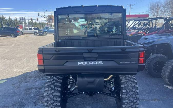 2025 Polaris® Ranger Crew XP 1000 NorthStar Edition Premium