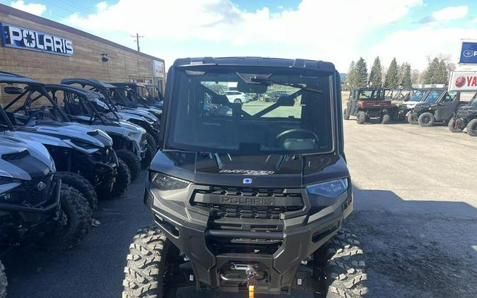 2025 Polaris® Ranger Crew XP 1000 NorthStar Edition Premium