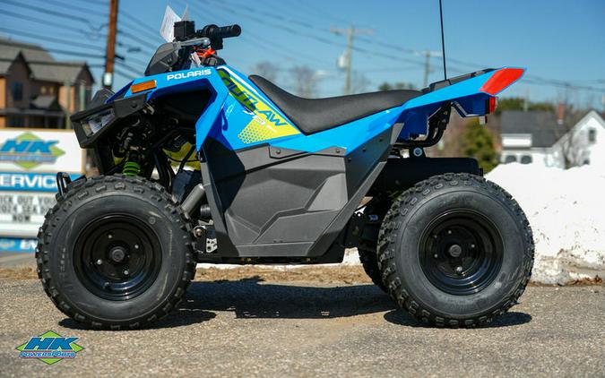 2024 Polaris® Outlaw 70 EFI