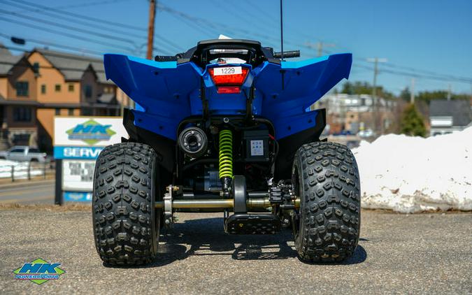 2024 Polaris® Outlaw 70 EFI