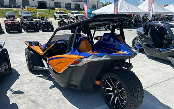 2021 Slingshot Slingshot R