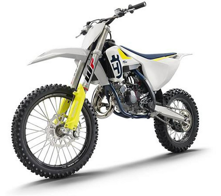 2019 Husqvarna TC 85 17/14