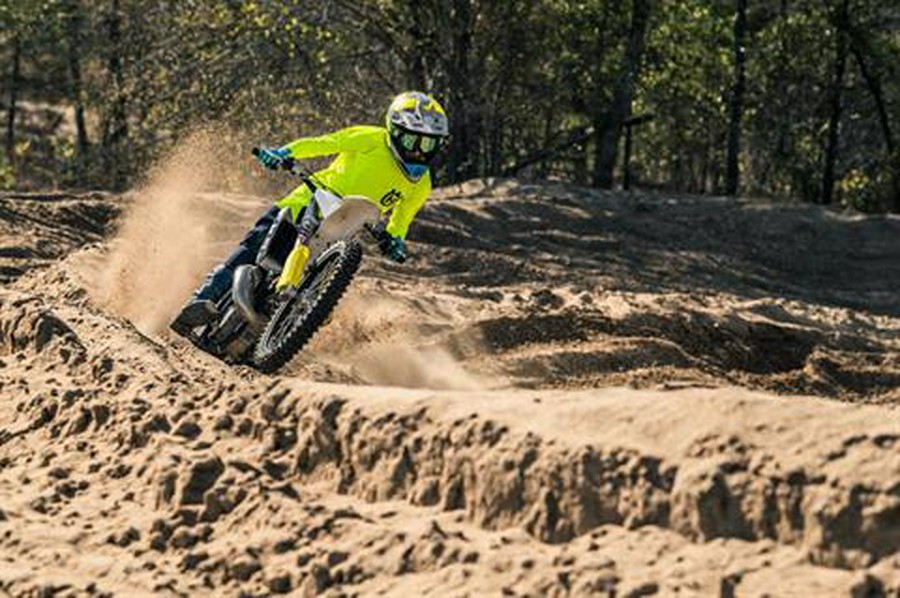 2019 Husqvarna TC 85 17/14