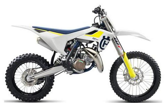 2019 Husqvarna TC 85 17/14