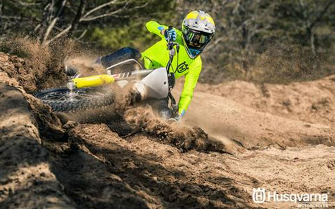 2019 Husqvarna TC 85 17/14