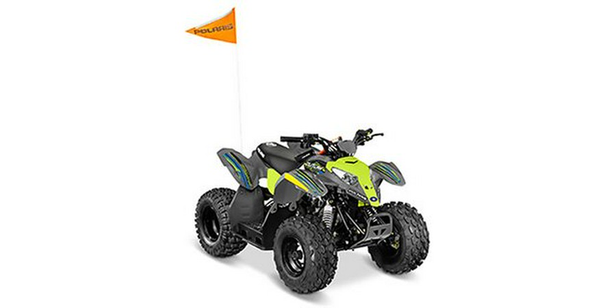 2017 Polaris Outlaw 110 EFI