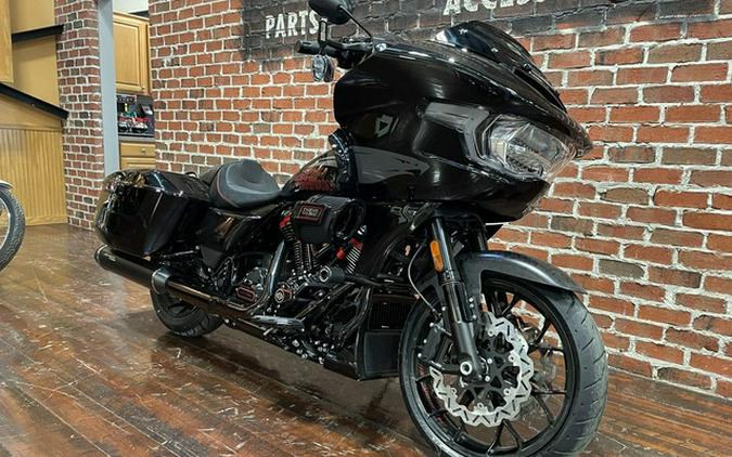 2024 Harley-Davidson FLTRXSTSE - CVO Road Glide ST