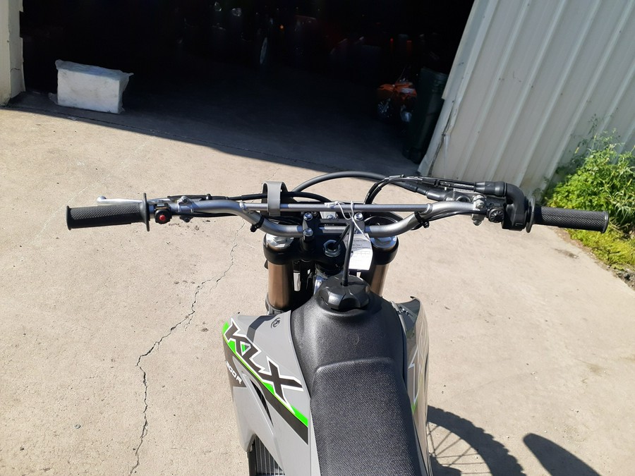 2024 Kawasaki KLX® 300R