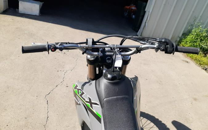 2024 Kawasaki KLX® 300R