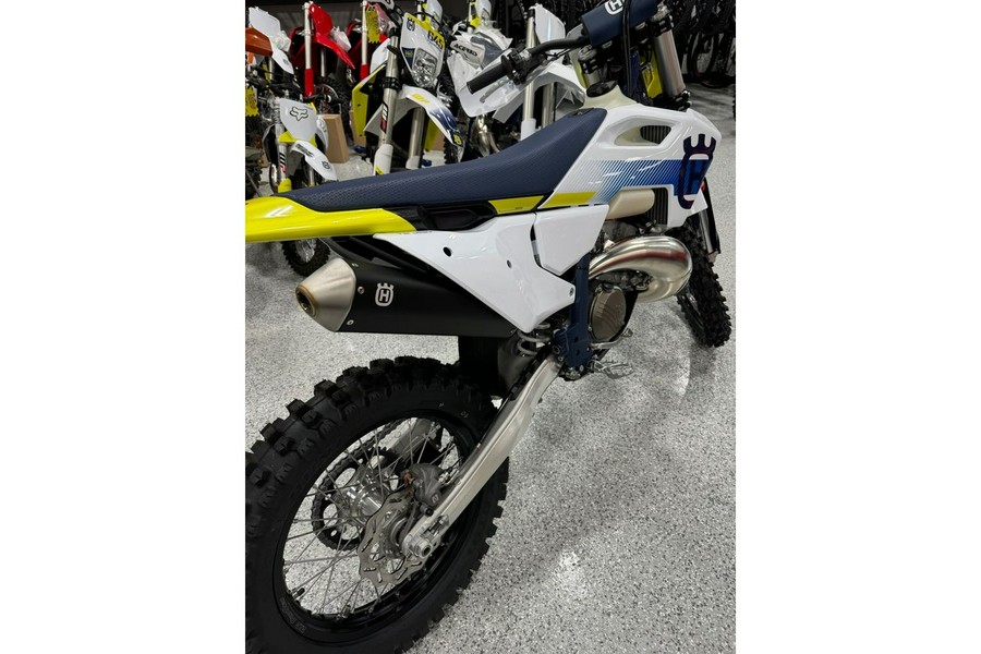 2024 Husqvarna Motorcycles TE 250