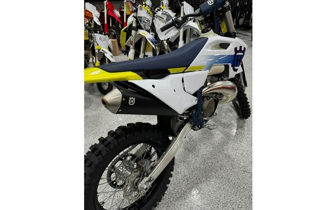 2024 Husqvarna Motorcycles TE 250