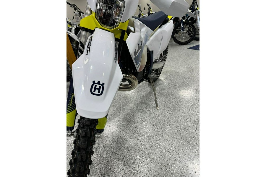 2024 Husqvarna Motorcycles TE 250